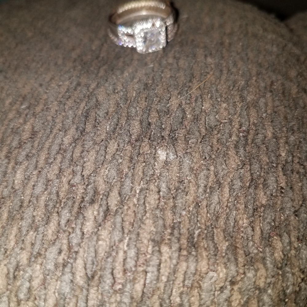 Egagmemt rings